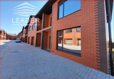 House by the address st. Kitoboynaya (area 135,1 m²) - Atlanta.ua - photo 45