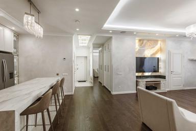 Многокомнатная квартира по адресу ул. Китобойная (площадь 140 м²) - Atlanta.ua - фото 29