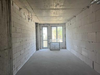 1-комнатная квартира по адресу Куликово поле пл. (площадь 25,6 м²) - Atlanta.ua - фото 14