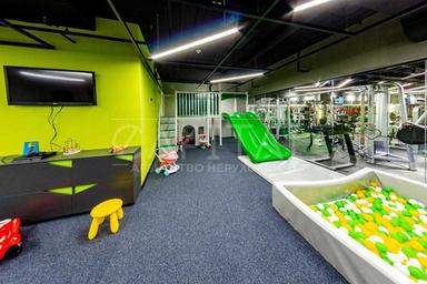 Commercial real estate at (area 2429 m²) - Atlanta.ua - photo 39