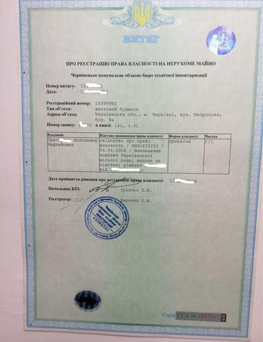 Дом по адресу ул. Капеланська (площадь 100 м²) - Atlanta.ua - фото 7