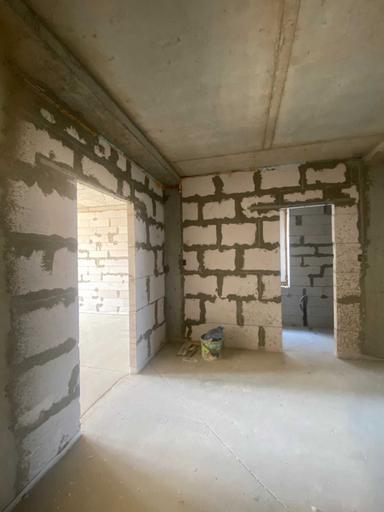 2-комнатная квартира по адресу ул. Кольцевая (площадь 75 м²) - Atlanta.ua - фото 32