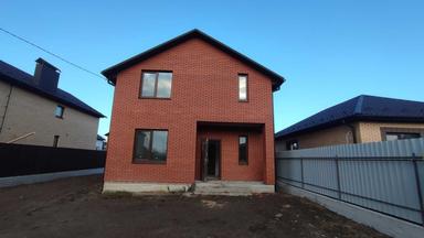 Дом по адресу (площадь 125 м²) - Atlanta.ua - фото 16