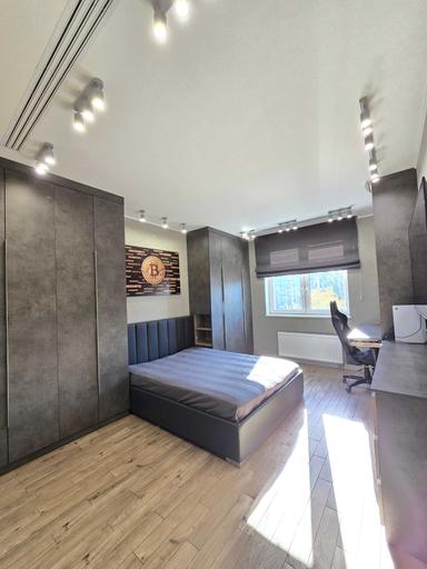 3-кімнатна квартира за адресою бульвар Дружби Народів (площа 111 м²) - Atlanta.ua - фото 32