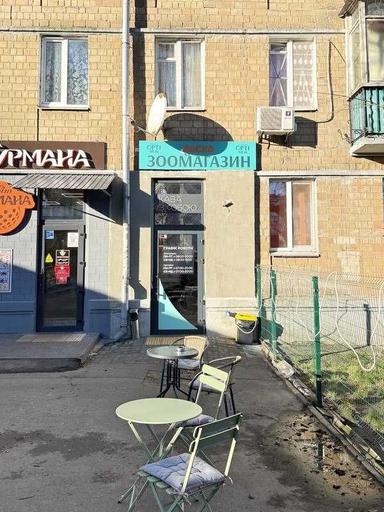 Коммерческая недвижимость по адресу (площадь 56 м²) - Atlanta.ua - фото 7