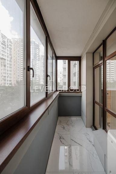 3-rooms apartment apartment by the address st. Andreya Verkhoglyada Dragomirova (area 152 m²) - Atlanta.ua - photo 39