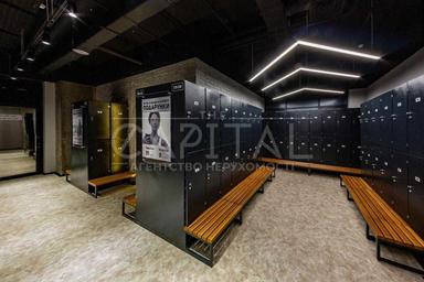 Commercial real estate at (area 2429 m²) - Atlanta.ua - photo 37
