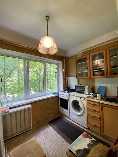 1-room apartment apartment by the address st. Bandery Stepana (area 29 m²) - Atlanta.ua - photo 8