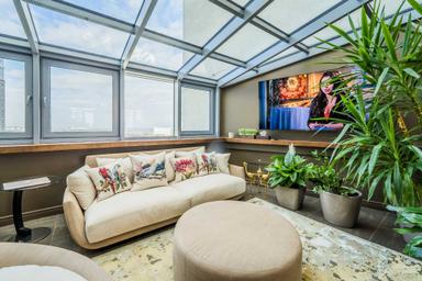 Багатокімнатна квартира за адресою (площа 298 м²) - Atlanta.ua - фото 28