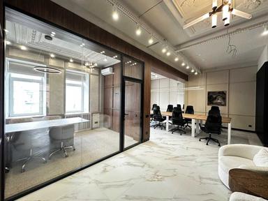 Комерційна нерухомість за адресою бульвар Дружби Народів (площа 1400 м²) - Atlanta.ua - фото 35