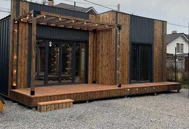 Дом по адресу (площадь 58 м²) - Atlanta.ua - фото 9