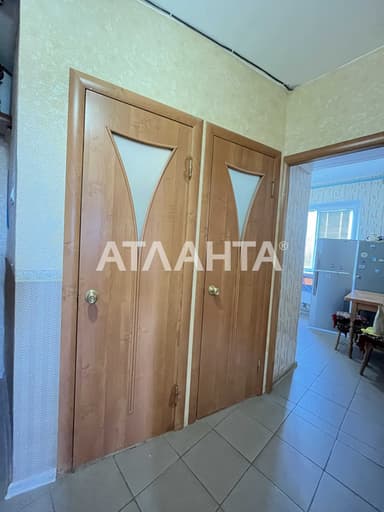 2-кімнатна квартира за адресою (площа 39,8 м²) - Atlanta.ua - фото 30