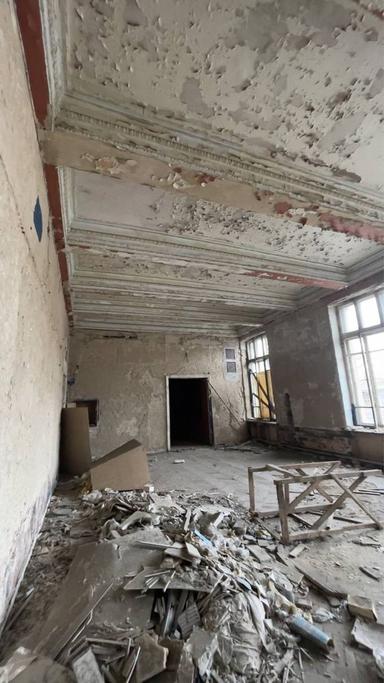 Комерційна нерухомість за адресою Куликове поле пл. (площа 3950 м²) - Atlanta.ua - фото 28