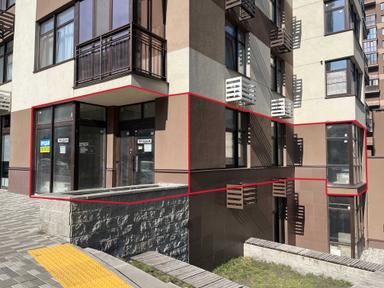 Commercial real estate at st. Oleksandra Olesya (area 134,7 m²) - Atlanta.ua - photo 23