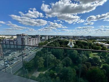 Багатокімнатна квартира за адресою вул. Стрийська (площа 320 м²) - Atlanta.ua - фото 39