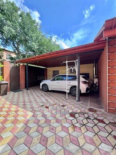 House by the address st. Kustanayskaya (area 100 m²) - Atlanta.ua - photo 18