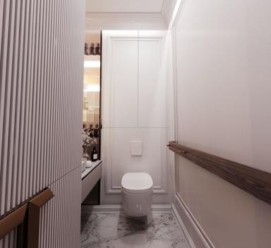 3-rooms apartment apartment by the address (area 120 m²) - Atlanta.ua - photo 19