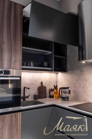 1-кімнатна квартира за адресою бульвар Дружби Народів (площа 54,7 м²) - Atlanta.ua - фото 34