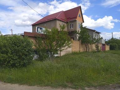 House by the address (area 340 m²) - Atlanta.ua - photo 24