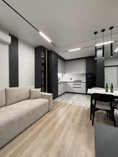 2-rooms apartment apartment by the address (area 65,5 m²) - Atlanta.ua - photo 23