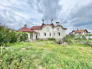 Коммерческая недвижимость по адресу ул. Виноградная (площадь 465 м²) - Atlanta.ua - фото 25