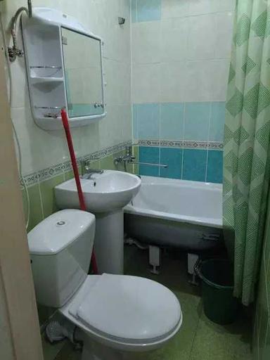 1-комнатная квартира по адресу ул. Танкистов (площадь 22 м²) - Atlanta.ua - фото 15