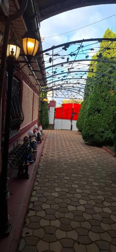 Дом по адресу ул. Бандеры Степана (площадь 130 м²) - Atlanta.ua - фото 29