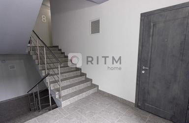 1-кімнатна квартира за адресою вул. Роксоляни (площа 50 м²) - Atlanta.ua - фото 14