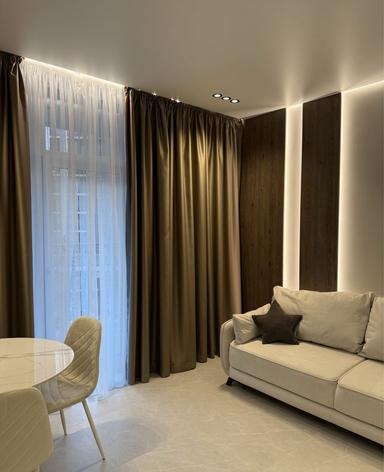 1-кімнатна квартира за адресою Петефі Шандора пл. (площа 42 м²) - Atlanta.ua - фото 12