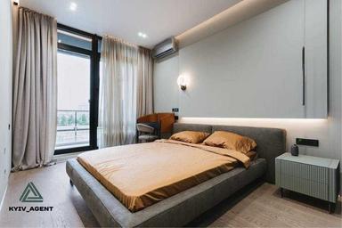 2-кімнатна квартира за адресою бульвар Дружби Народів (площа 55 м²) - Atlanta.ua - фото 17