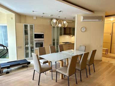 Многокомнатная квартира по адресу Франко Ивана ул. (площадь 154 м²) - Atlanta.ua - фото 25