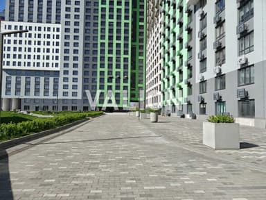 1-комнатная квартира по адресу Бажана пр. (площадь 52 м²) - Atlanta.ua - фото 42