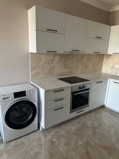 1-комнатная квартира по адресу (площадь 33,6 м²) - Atlanta.ua - фото 12