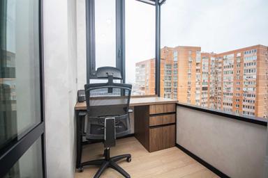 Многокомнатная квартира по адресу бульвар Дружбы Народов (площадь 107 м²) - Atlanta.ua - фото 29