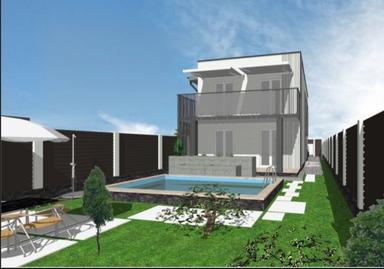 House by the address (area 120 m²) - Atlanta.ua - photo 26