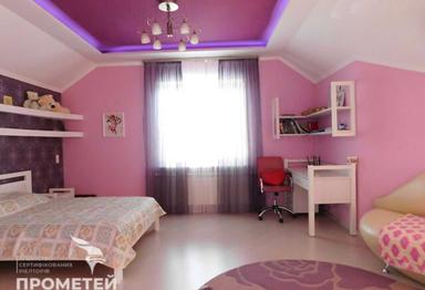 House by the address st. Sobornaya (area 425 m²) - Atlanta.ua - photo 39