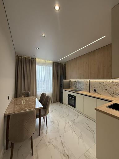 1-комнатная квартира по адресу Петефі Шандора пл. (площадь 36 м²) - Atlanta.ua - фото 15