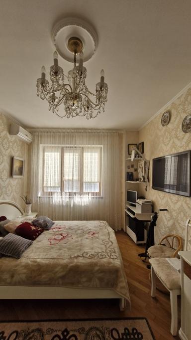 2-кімнатна квартира за адресою вул. Шевченка (площа 81 м²) - Atlanta.ua - фото 20