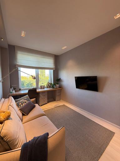 3-комнатная квартира по адресу ул. Франко Ивана (площадь 106 м²) - Atlanta.ua - фото 33