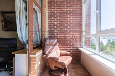 2-комнатная квартира по адресу бульвар Дружбы Народов (площадь 85 м²) - Atlanta.ua - imageAlt 32