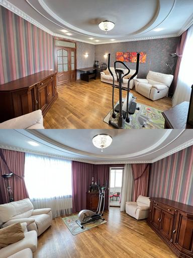 3-кімнатна квартира за адресою вул. Антоненка-Давидовича (площа 86 м²) - Atlanta.ua - фото 16