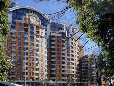 Багатокімнатна квартира за адресою бульвар Дружби Народів (площа 337 м²) - Atlanta.ua - фото 48