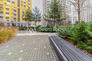 1-комнатная квартира по адресу (площадь 45,4 м²) - Atlanta.ua - фото 43