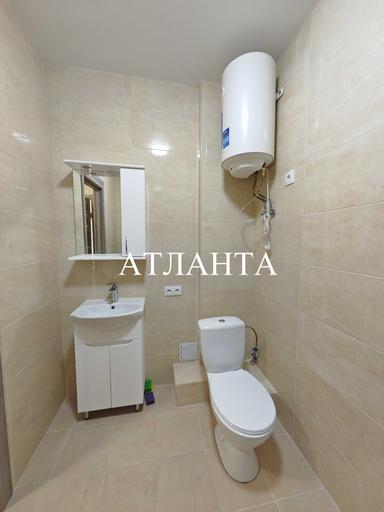 1-комнатная квартира по адресу ул. Спортивная (площадь 27 м²) - Atlanta.ua - фото 20