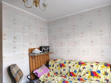 3-комнатная квартира по адресу Куликово поле пл. (площадь 62 м²) - Atlanta.ua - фото 18