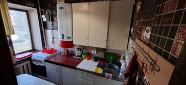 1-комнатная квартира по адресу ул. Автозаводская (площадь 40 м²) - Atlanta.ua - фото 24