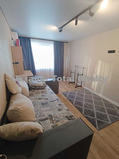 1-кімнатна квартира за адресою вул. Замковецька (площа 34 м²) - Atlanta.ua - фото 20