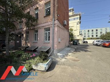 Комерційна нерухомість за адресою вул. Леонтовича (площа 28 м²) - Atlanta.ua - фото 30