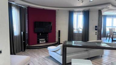 Многокомнатная квартира по адресу (площадь 181 м²) - Atlanta.ua - фото 28