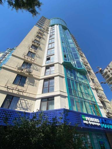 2-комнатная квартира по адресу Байдукова пер. (площадь 81 м²) - Atlanta.ua - фото 11